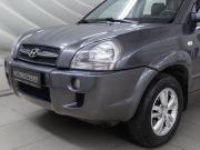 Hyundai Tucson I Волгоград  - изображение 47