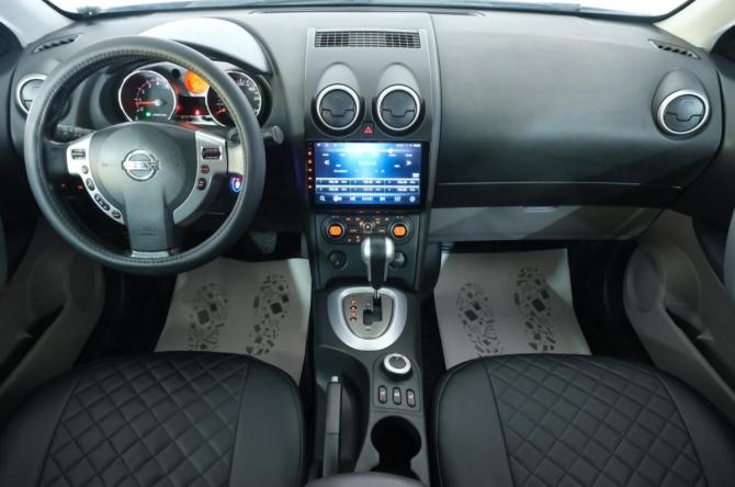 Nissan Qashqai+2 I с пробегом 2009 года, цена 1 149 000 рублей, 164000 км, внедорожник, Автокод Объявления