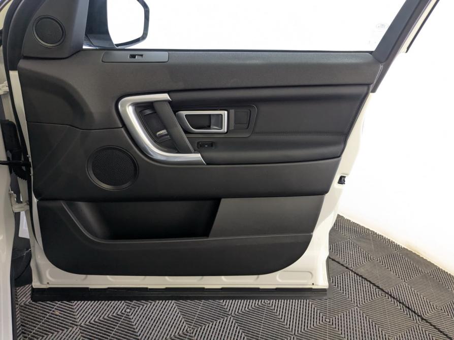 Land Rover Discovery Sport I Москва  - изображение 25