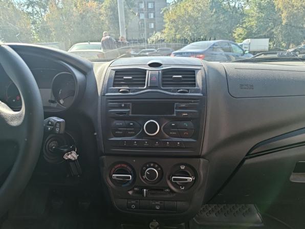 Lada (ВАЗ) Granta I Рестайлинг с пробегом 2022 года, цена 599 000 рублей, 182000 км, универсал, Автокод Объявления