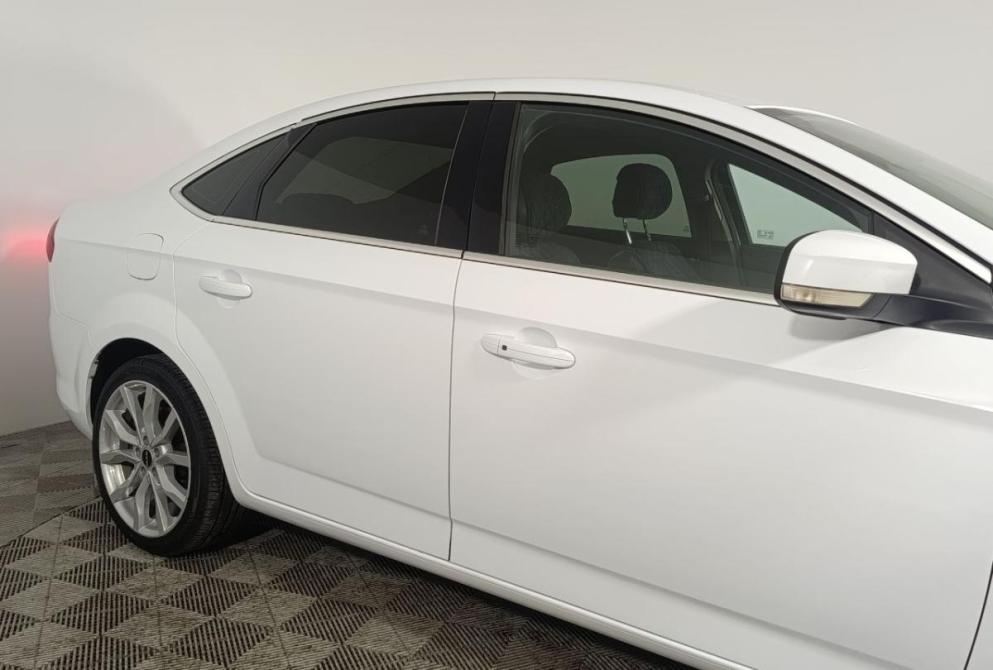 Ford Mondeo IV Рестайлинг Волгоград  - изображение 21