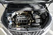 Hyundai Creta I Рестайлинг Оренбург  - изображение 78