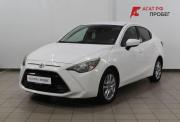 Toyota Yaris XP150 Рестайлинг Астрахань  - изображение 23