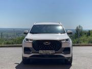 Chery Tiggo 8 Pro Max I Рестайлинг Уфа  - изображение 16
