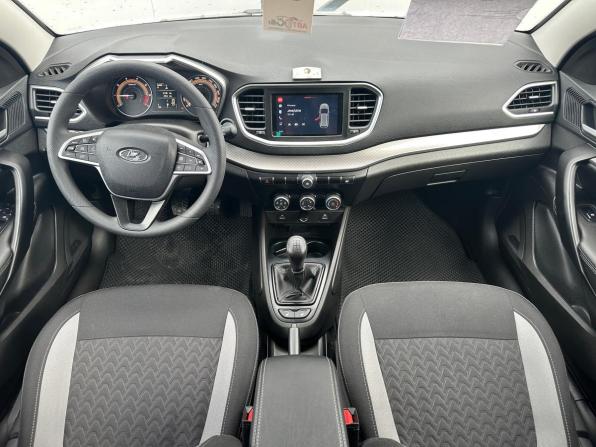 Lada (ВАЗ) Vesta I Рестайлинг (NG) с пробегом 2024 года, цена 1 400 000 рублей, 51000 км, универсал, Автокод Объявления