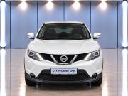 Nissan Qashqai II Москва  - изображение 18