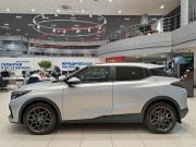 GAC GS3 Казань  - изображение 32