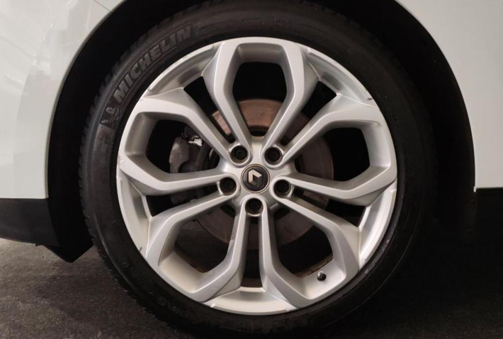 Renault Scenic IV Ярославль  - изображение 23