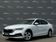 Skoda Octavia IV (A8) Санкт-Петербург  - изображение 26