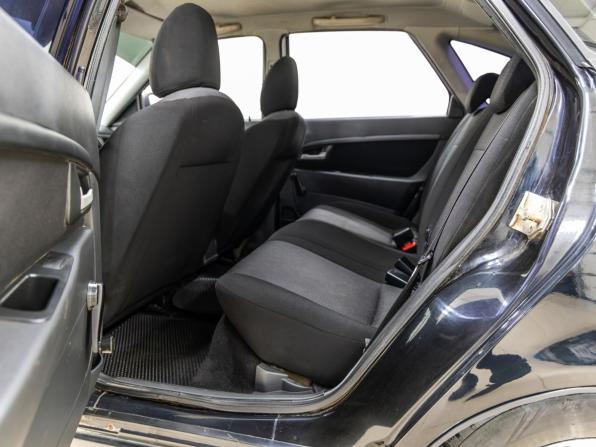 Lada (ВАЗ) Priora I Рестайлинг с пробегом 2014 года, цена 518 000 рублей, 96548 км, хэтчбек, Автокод Объявления