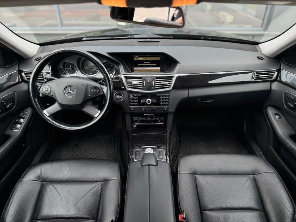 Mercedes-Benz E-Класс IV (W212 S212 C207) с пробегом 2010 года, цена 1 420 000 рублей, 249278 км, седан, Автокод Объявления