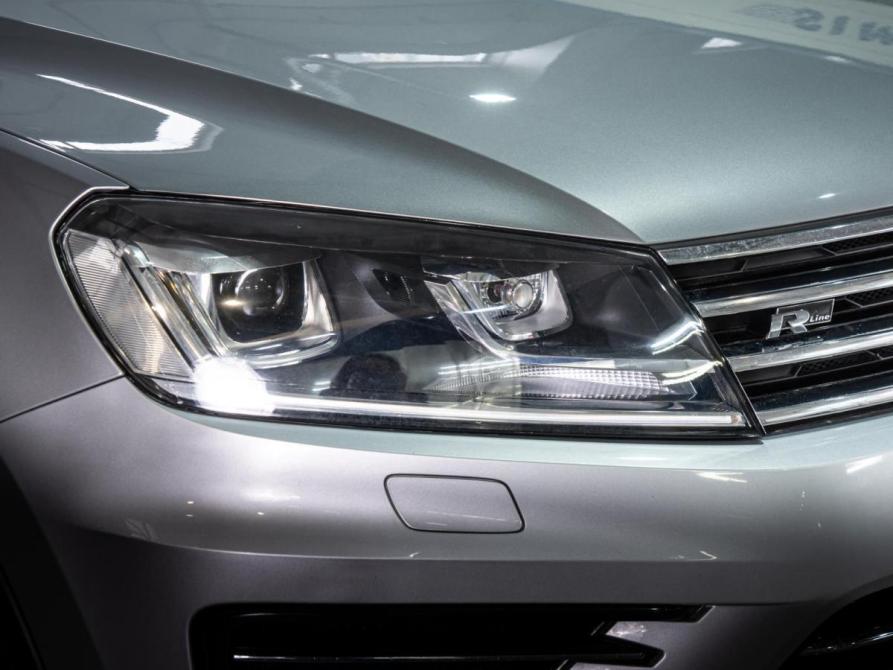Volkswagen Touareg II Рестайлинг Волгоград  - изображение 6