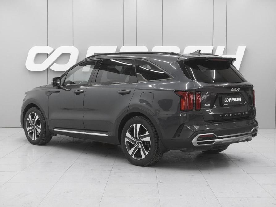 Kia Sorento IV Ростов-на-Дону  - изображение 2