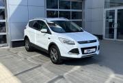 Ford Kuga II Владимир  - изображение 23
