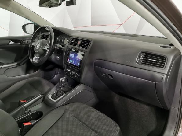 Volkswagen Jetta VI с пробегом 2014 года, цена 885 150 рублей, 192827 км, седан, Автокод Объявления