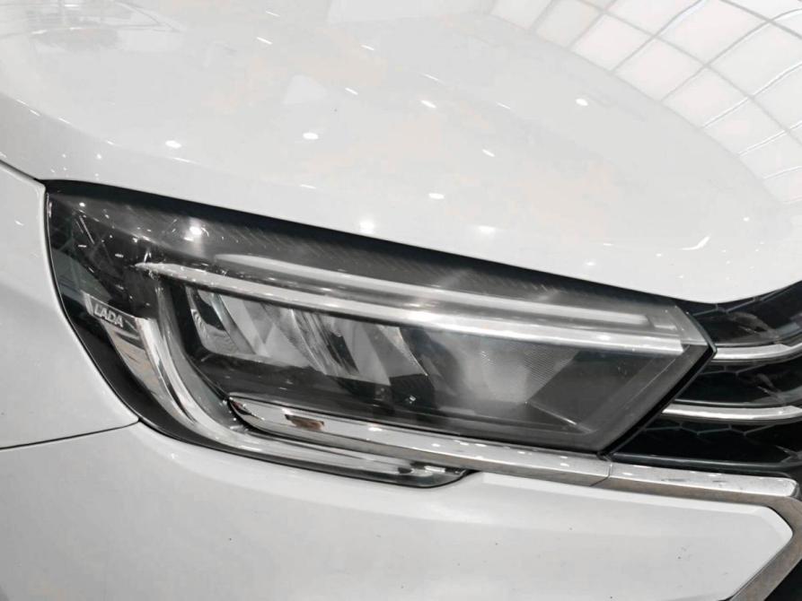 Lada (ВАЗ) Vesta I Рестайлинг (NG) Казань  - изображение 21