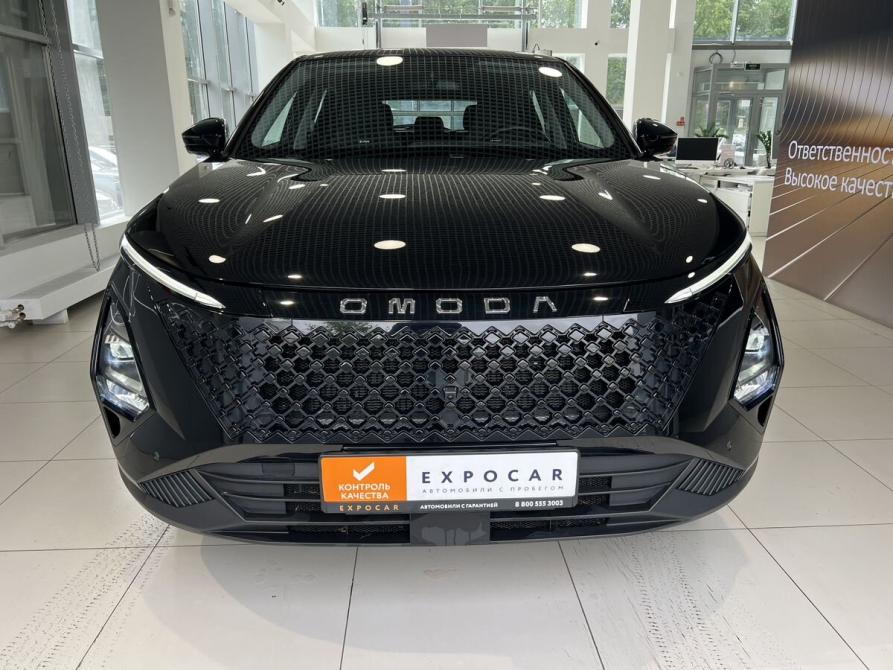 Omoda C5 I Нижний Новгород  - изображение 2