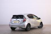 Toyota Aqua I Рестайлинг 2 Омск  - изображение 27