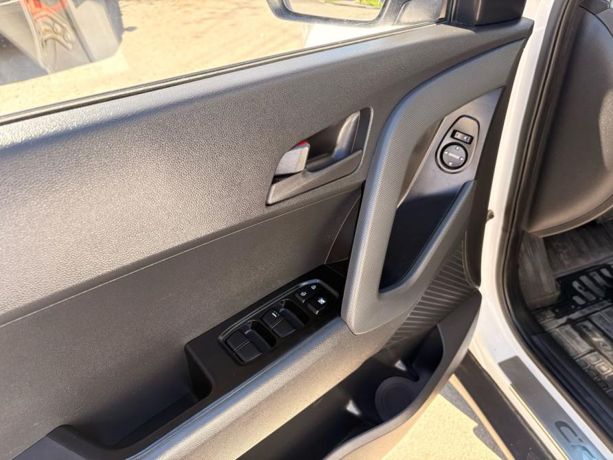 Hyundai Creta I Рестайлинг Ростов-на-Дону  - изображение 13