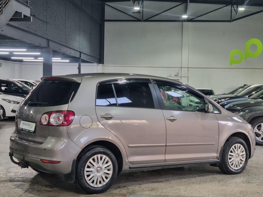 Volkswagen Golf Plus II Санкт-Петербург  - изображение 6