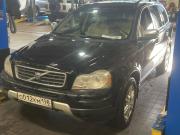 Volvo XC90 I Рестайлинг Санкт-Петербург  - изображение 7