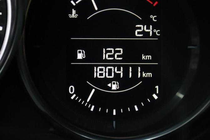 Mazda CX-5 II с пробегом 2018 года, цена 2 350 550 рублей, 180411 км, внедорожник, Автокод Объявления