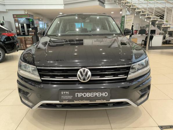 Volkswagen Tiguan II с пробегом 2019 года, цена 2 799 000 рублей, 148000 км, внедорожник, Автокод Объявления