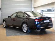 Audi A8 III (D4) Рестайлинг Москва  - изображение 44