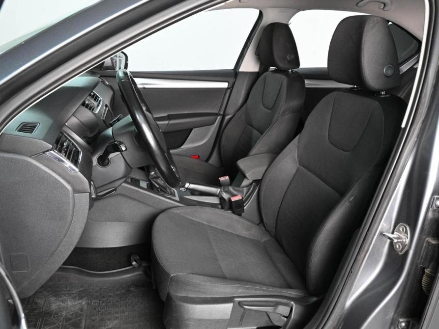 Skoda Octavia III (A7) Ростов-на-Дону  - изображение 10