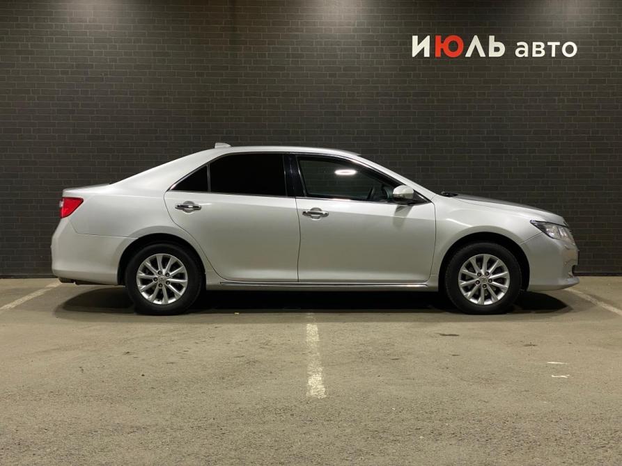 Toyota Camry VII (XV50) Челябинск  - изображение 4
