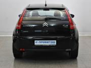Citroen C4 I Рестайлинг Москва  - изображение 19