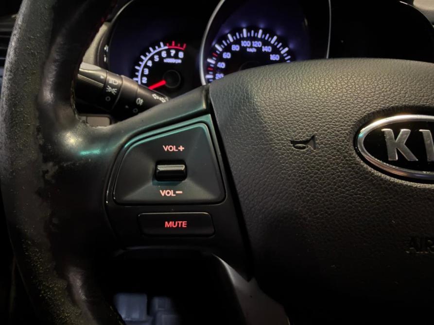 Kia Rio III Санкт-Петербург  - изображение 16