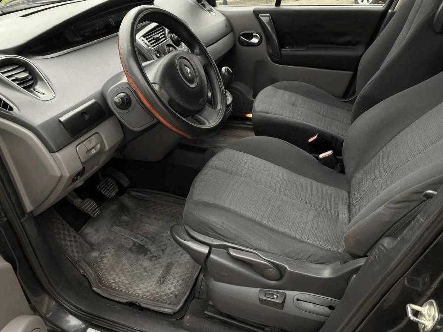 Renault Scenic II Рестайлинг Тверь  - изображение 15