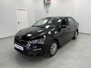 Skoda Rapid II Казань  - изображение 18