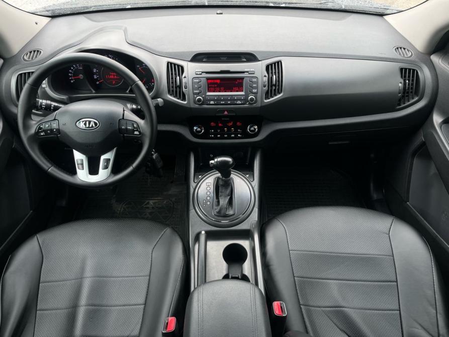 Kia Sportage III Калуга  - изображение 9
