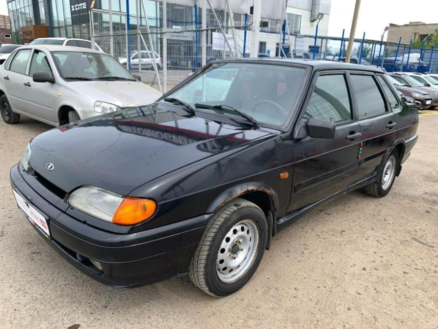 Lada (ВАЗ) 2115 Нижнекамск  - изображение 12