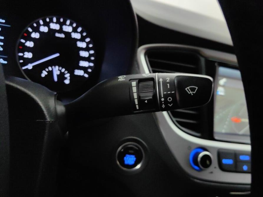 Hyundai Solaris II Подольск  - изображение 21