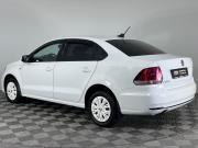 Volkswagen Polo V Рестайлинг Ростов-на-Дону  - изображение 18