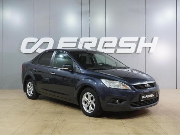 Ford Focus II Рестайлинг с пробегом 2008 года, цена 629 000 рублей, 217260 км, седан, Автокод Объявления