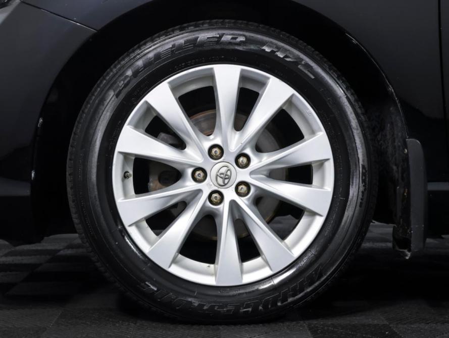 Toyota Venza I Рестайлинг Москва  - изображение 20
