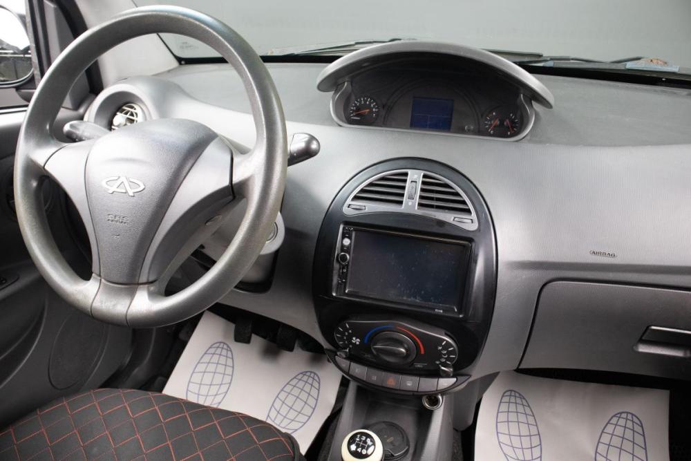 Chery IndiS (S18D) I Оренбург  - изображение 9