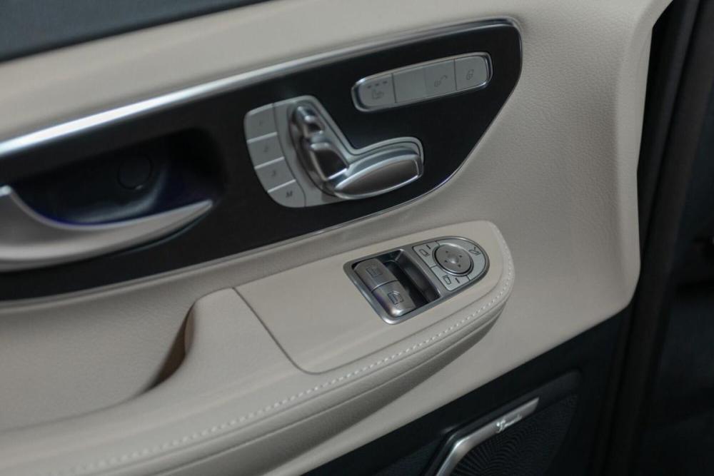 Mercedes-Benz V-Класс III (W447) Рестайлинг 2 Москва  - изображение 22
