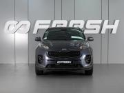 Kia Sportage IV Минеральные Воды  - изображение 21