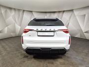 Haval F7 I Рестайлинг Москва  - изображение 28