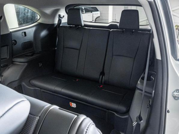 Toyota Highlander IV (XU70) с пробегом 2025 года, цена 5 719 000 рублей, 42 км, внедорожник, Автокод Объявления