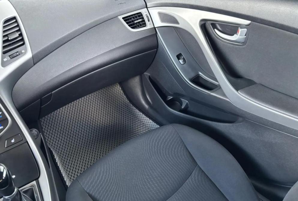 Hyundai Elantra V (MD) Киров  - изображение 13
