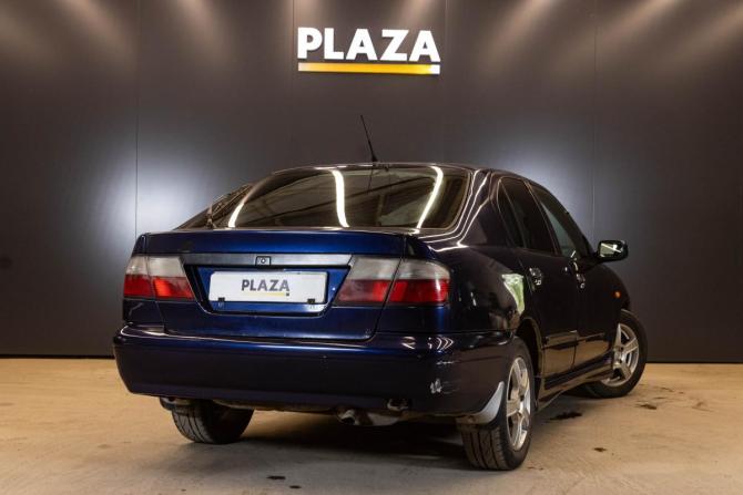 Nissan Primera II (P11) с пробегом 1997 года, цена 280 000 рублей, 305768 км, универсал, Автокод Объявления