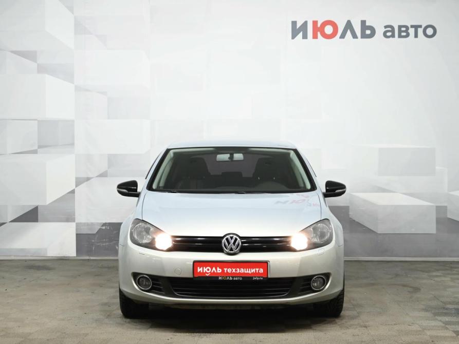 Volkswagen Golf VI Екатеринбург  - изображение 2