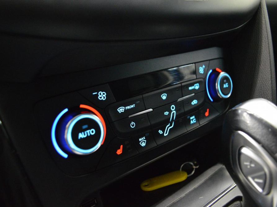 Ford Focus III Рестайлинг Санкт-Петербург  - изображение 16