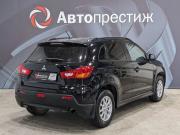 Mitsubishi ASX I Рестайлинг Пермь  - изображение 33